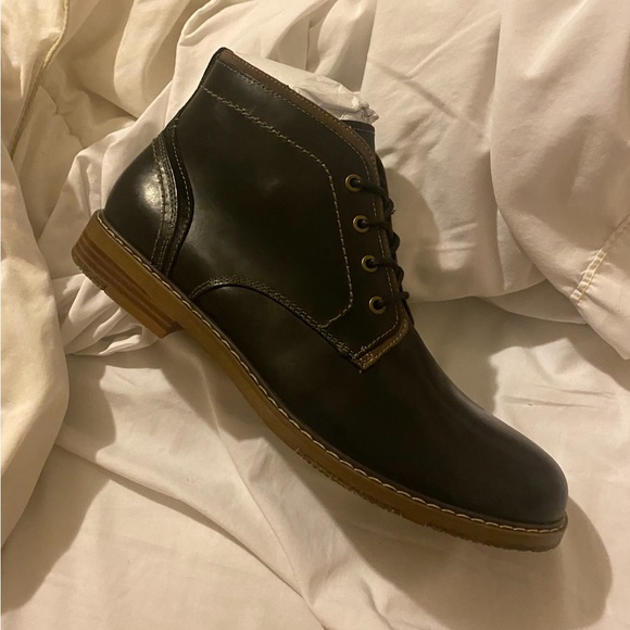 Hawkey Eye Classic Boots - Picture 3 of 4